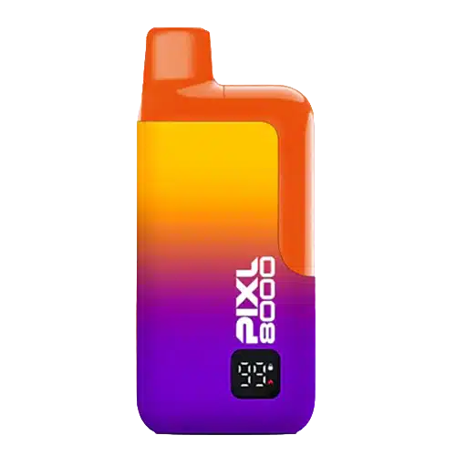 Pixl 8K Prefilled Kit (5 Pack)