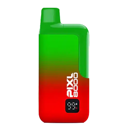 Pixl 8K Prefilled Kit (5 Pack)