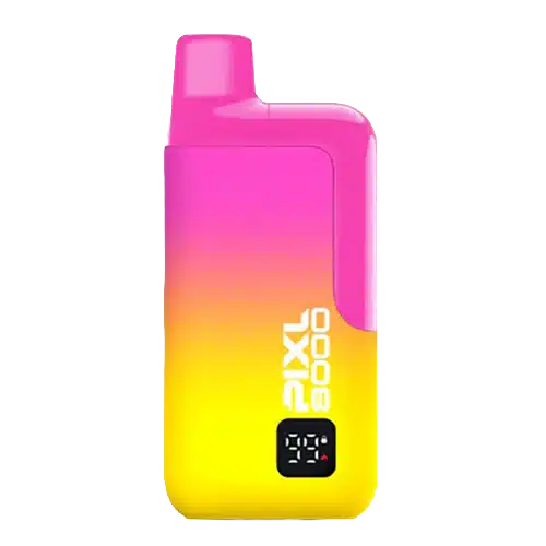 Pixl 8K Prefilled Kit (5 Pack)