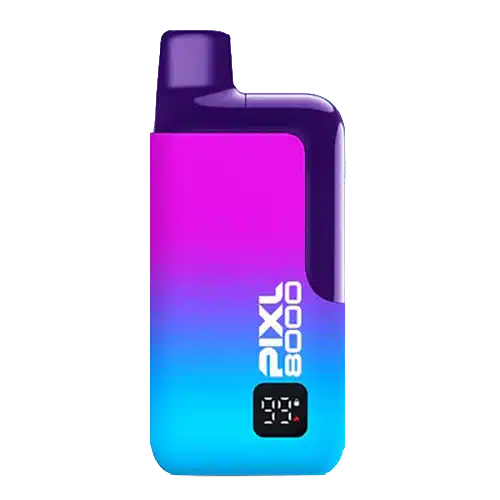 Pixl 8K Prefilled Kit (5 Pack)