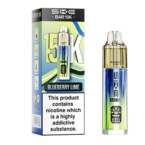 SKE Bar 15K Kits (5 Pack)