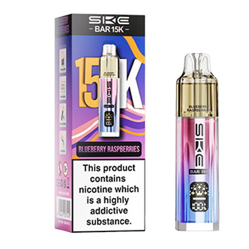 SKE Bar 15K Kits (5 Pack)