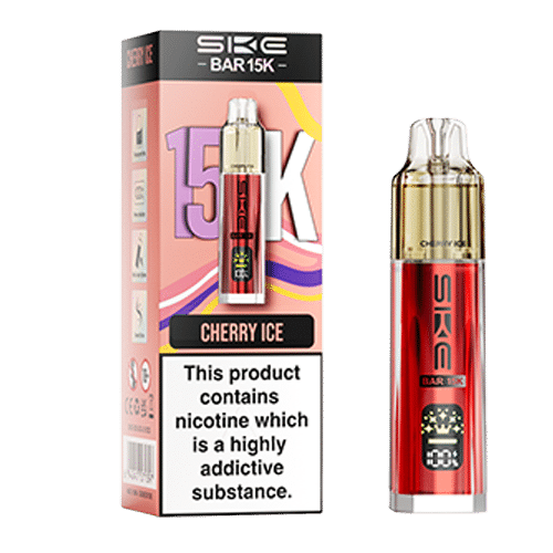 SKE Bar 15K Kits (5 Pack)