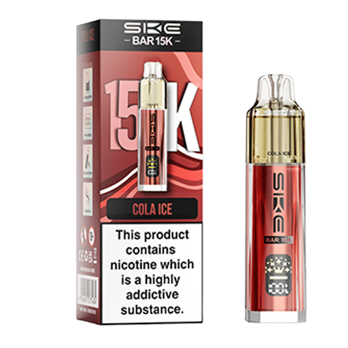 SKE Bar 15K Kits (5 Pack)