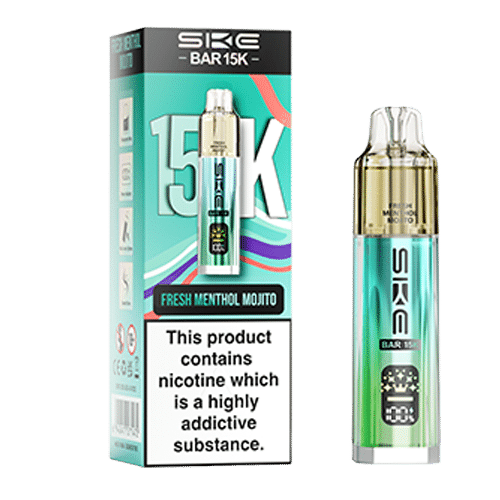 SKE Bar 15K Kits (5 Pack)