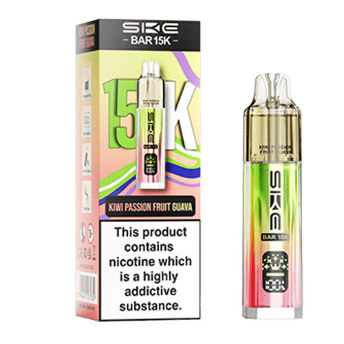 SKE Bar 15K Kits (5 Pack)