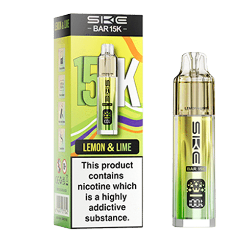 SKE Bar 15K Kits (5 Pack)