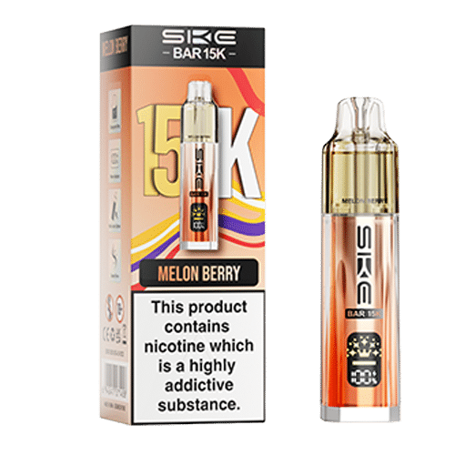 SKE Bar 15K Kits (5 Pack)