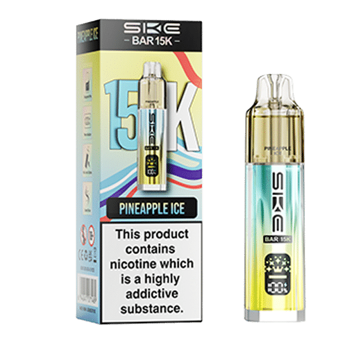 SKE Bar 15K Kits (5 Pack)