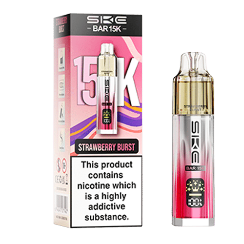 SKE Bar 15K Kits (5 Pack)