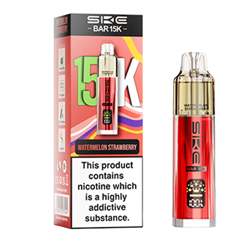 SKE Bar 15K Kits (5 Pack)