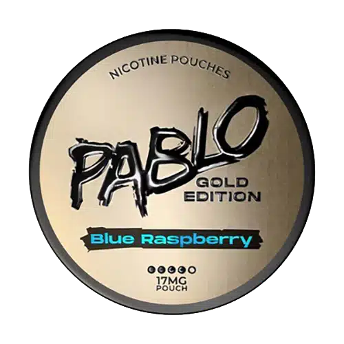 Pablo Gold Edition (10 Pack)