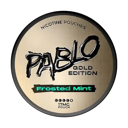 Pablo Gold Edition (10 Pack)