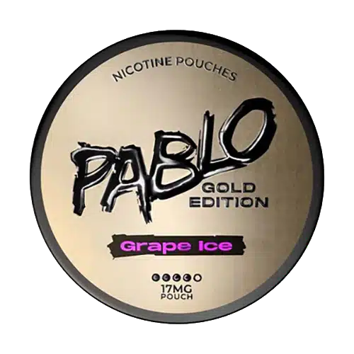 Pablo Gold Edition (10 Pack)
