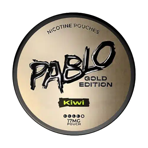 Pablo Gold Edition (10 Pack)