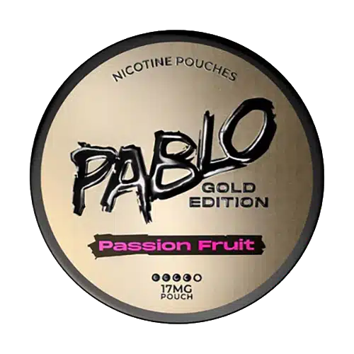 Pablo Gold Edition (10 Pack)