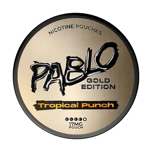 Pablo Gold Edition (10 Pack)