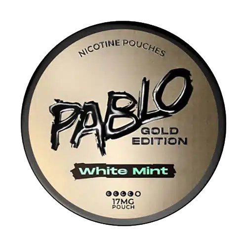 Pablo Gold Edition (10 Pack)