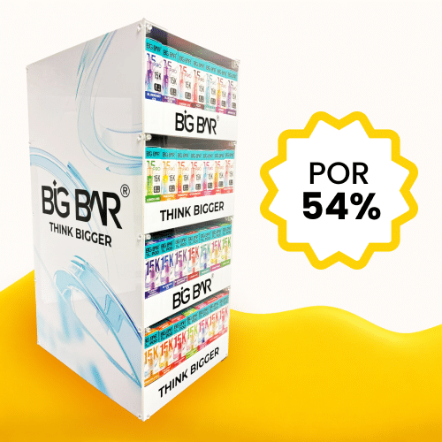 Big Bar Savings Deals