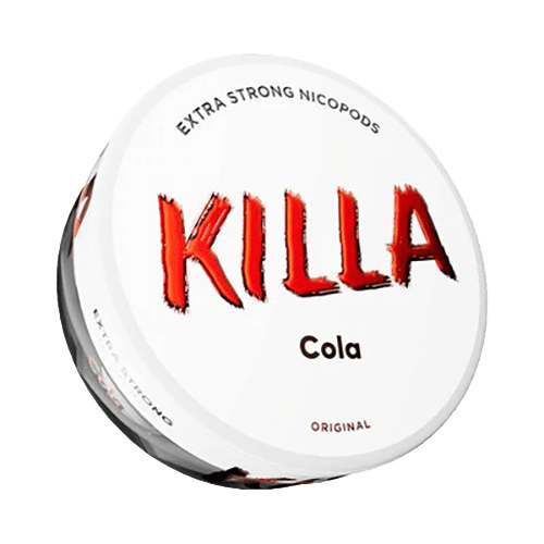 Killa (10 Pack)