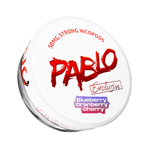 Pablo Exclusive (10 Pack)