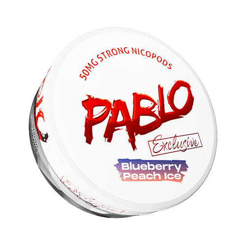 Pablo Exclusive (10 Pack)
