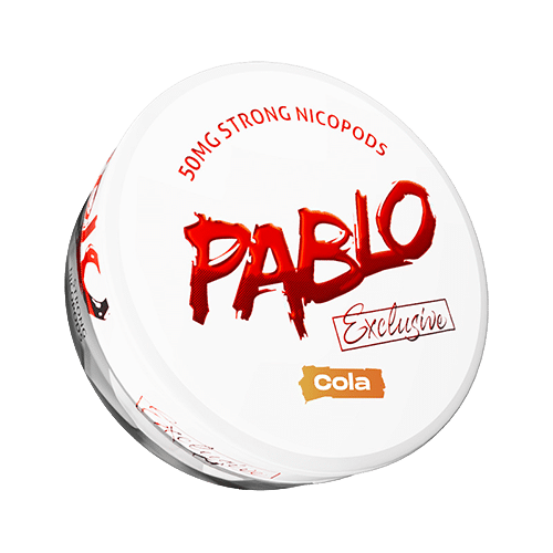 Pablo Exclusive (10 Pack)