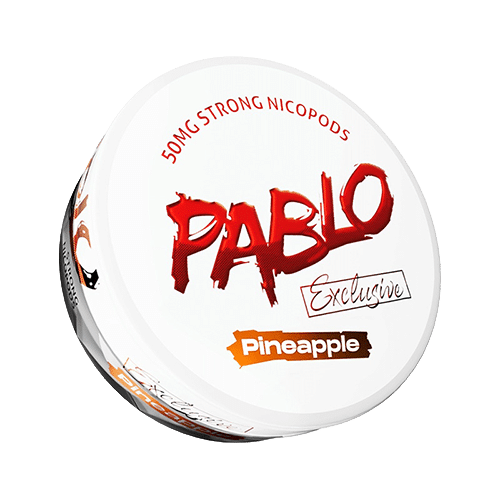 Pablo Exclusive (10 Pack)