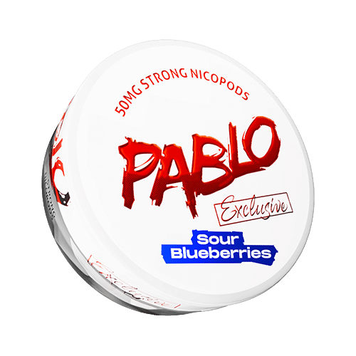Pablo Exclusive (10 Pack)