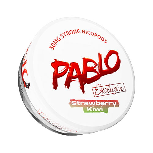 Pablo Exclusive (10 Pack)