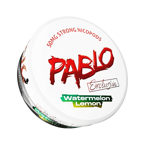 Pablo Exclusive (10 Pack)