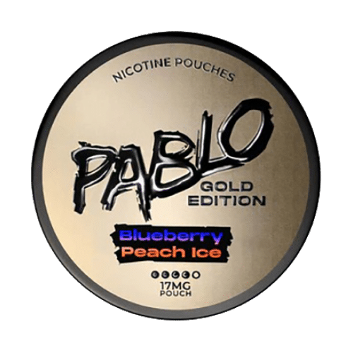 Pablo Gold Edition (10 Pack)