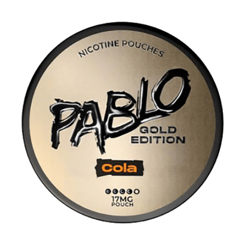 Pablo Gold Edition (10 Pack)