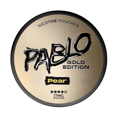 Pablo Gold Edition (10 Pack)
