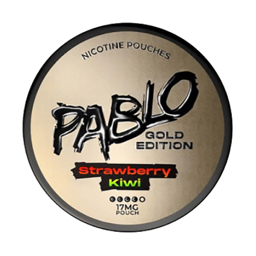 Pablo Gold Edition (10 Pack)