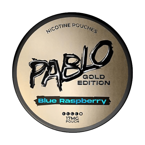 Pablo Gold Edition (10 Pack)