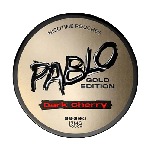 Pablo Gold Edition (10 Pack)