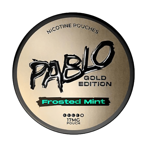 Pablo Gold Edition (10 Pack)