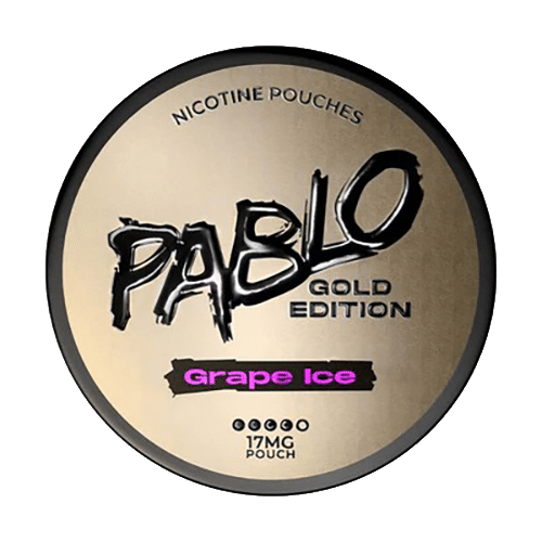 Pablo Gold Edition (10 Pack)
