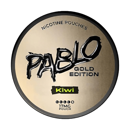 Pablo Gold Edition (10 Pack)
