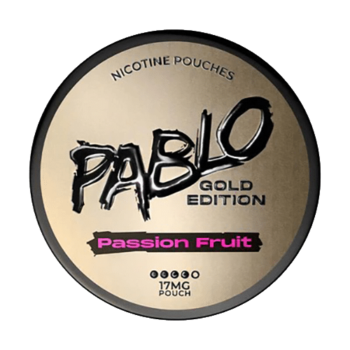 Pablo Gold Edition (10 Pack)