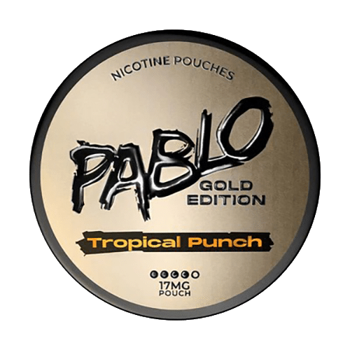 Pablo Gold Edition (10 Pack)