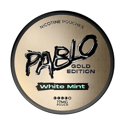 Pablo Gold Edition (10 Pack)