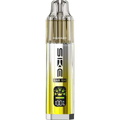 SKE Bar 15K Kits (5 Pack)