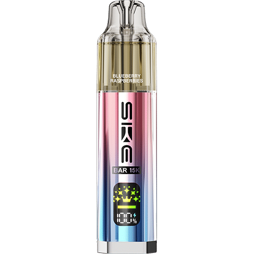 SKE Bar 15K Kits (5 Pack)