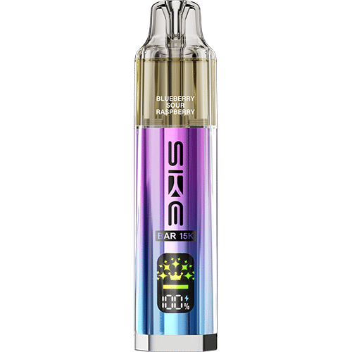 SKE Bar 15K Kits (5 Pack)
