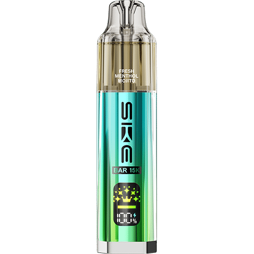 SKE Bar 15K Kits (5 Pack)