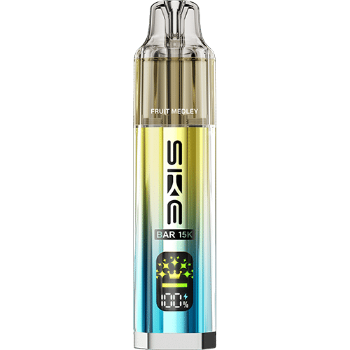 SKE Bar 15K Kits (5 Pack)
