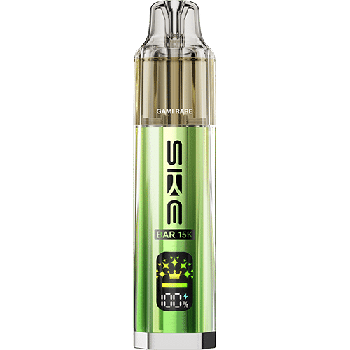 SKE Bar 15K Kits (5 Pack)