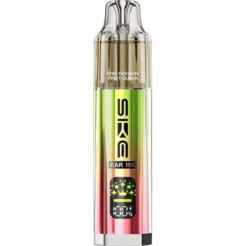 SKE Bar 15K Kits (5 Pack)